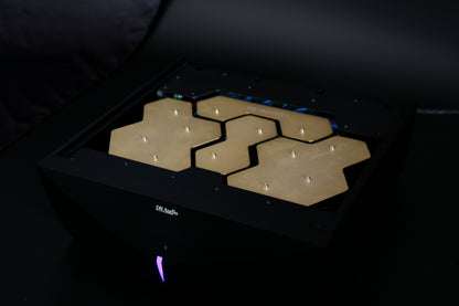 DS Audio DS Master3 Optical Phono System