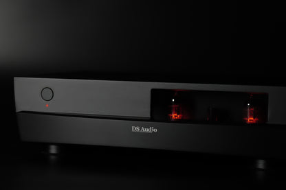 DS Audio TB-50 Tube Phono Equalizer