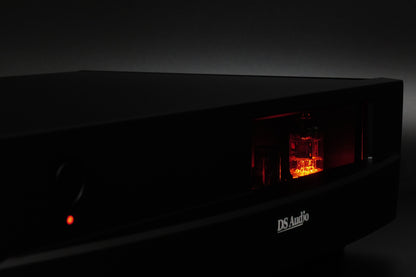 DS Audio TB-50 Tube Phono Equalizer