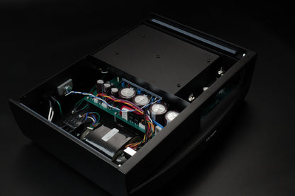 DS Audio TB-50 Tube Phono Equalizer
