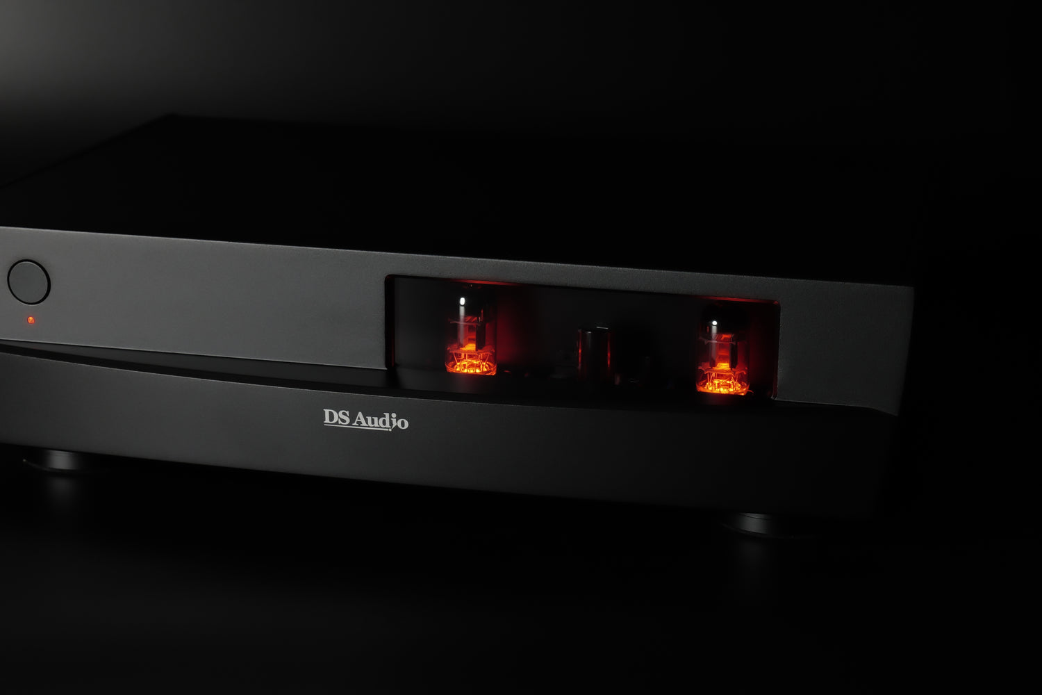 DS Audio TB-50 Tube Phono Equalizer