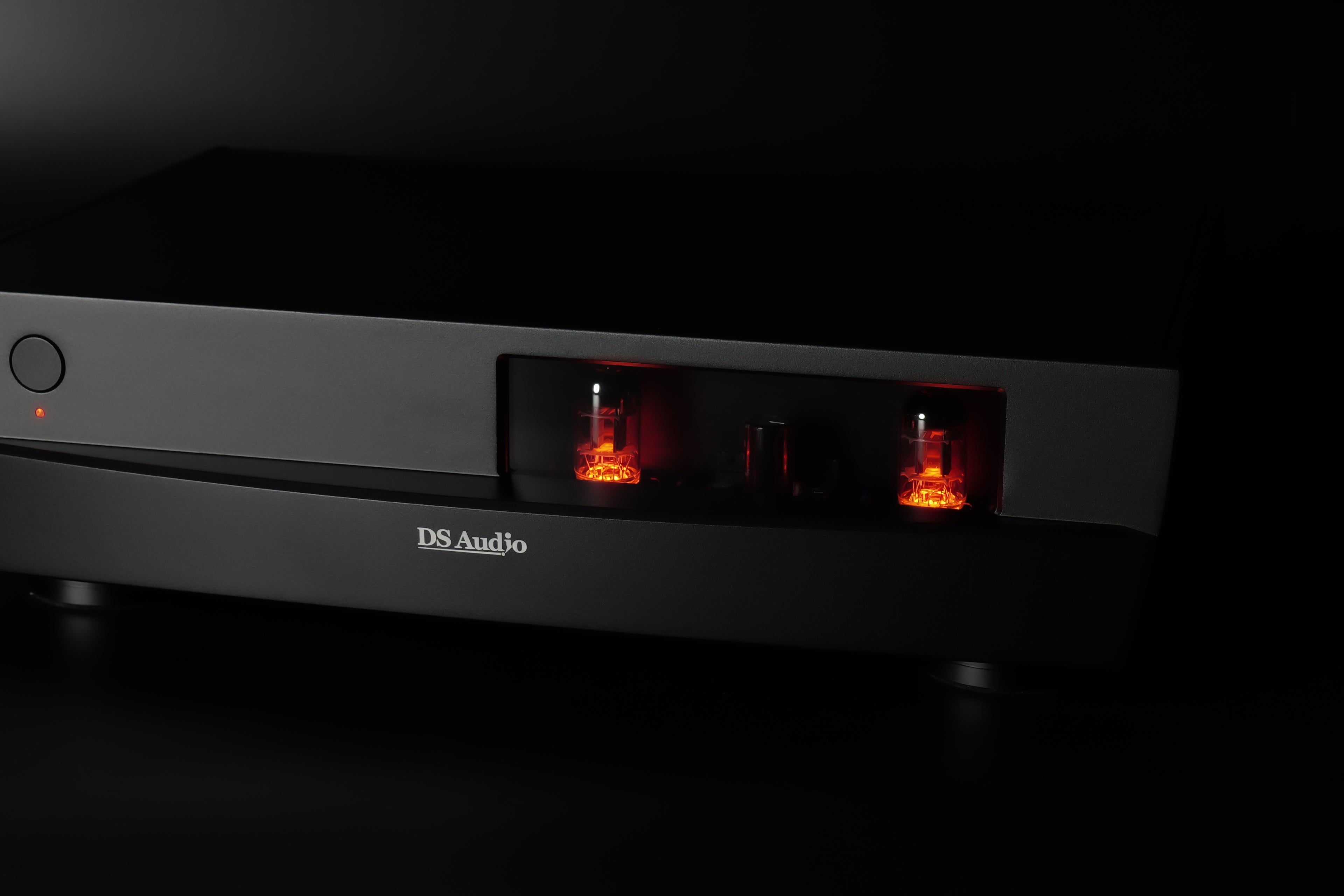 DS Audio TB-50 Tube Phono Equalizer