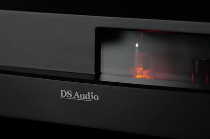DS Audio TB-50 Tube Phono Equalizer