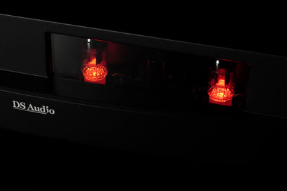 DS Audio TB-50 Tube Phono Equalizer