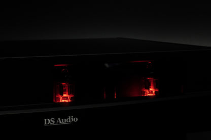 DS Audio TB-50 Tube Phono Equalizer