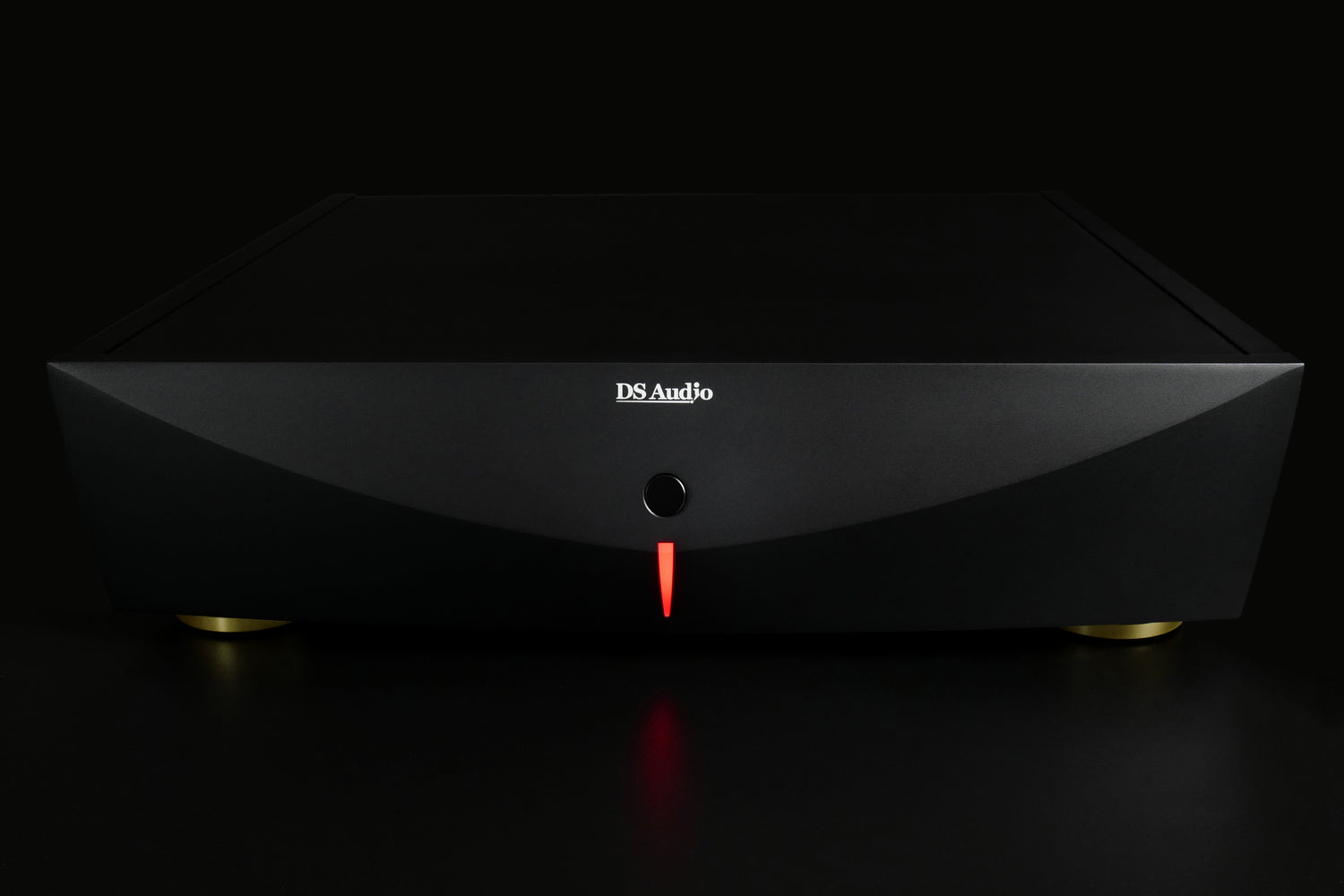 DS Audio DS W3 Optical Phono System