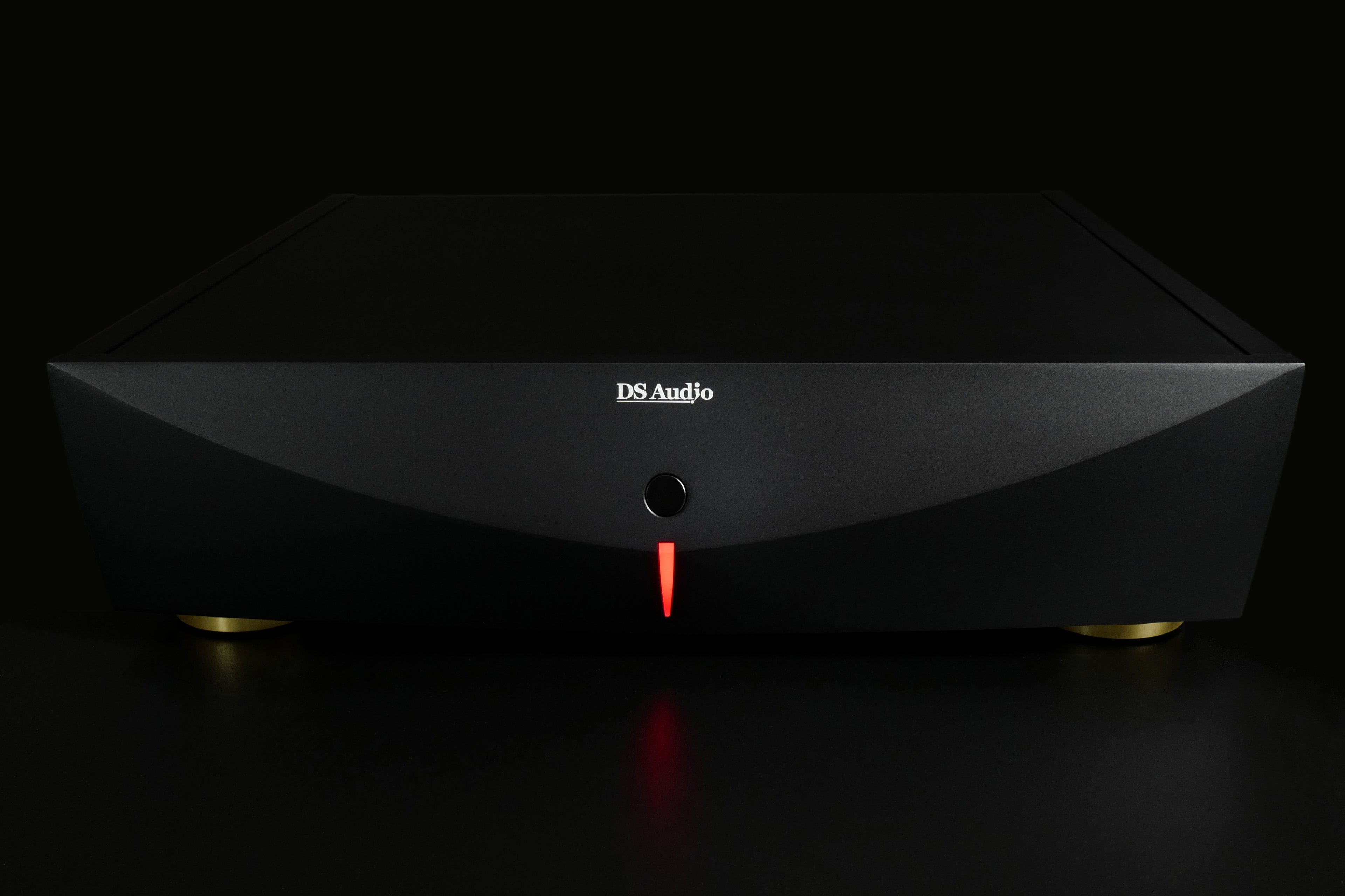 DS Audio DS W3 Optical Phono System