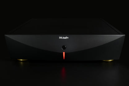 DS Audio DS W3 Optical Phono System