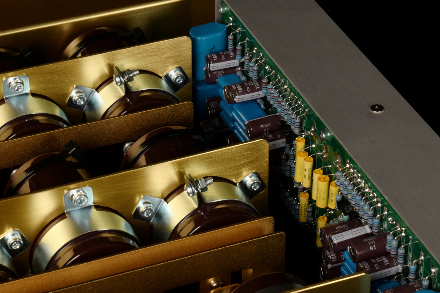 DS Audio DS W3 Optical Phono System