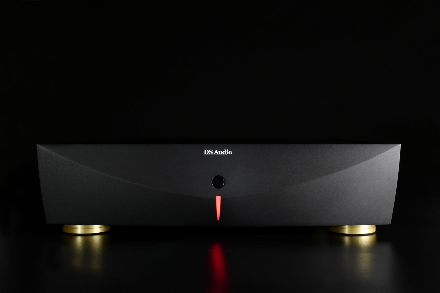 DS Audio DS W3 Optical Phono System