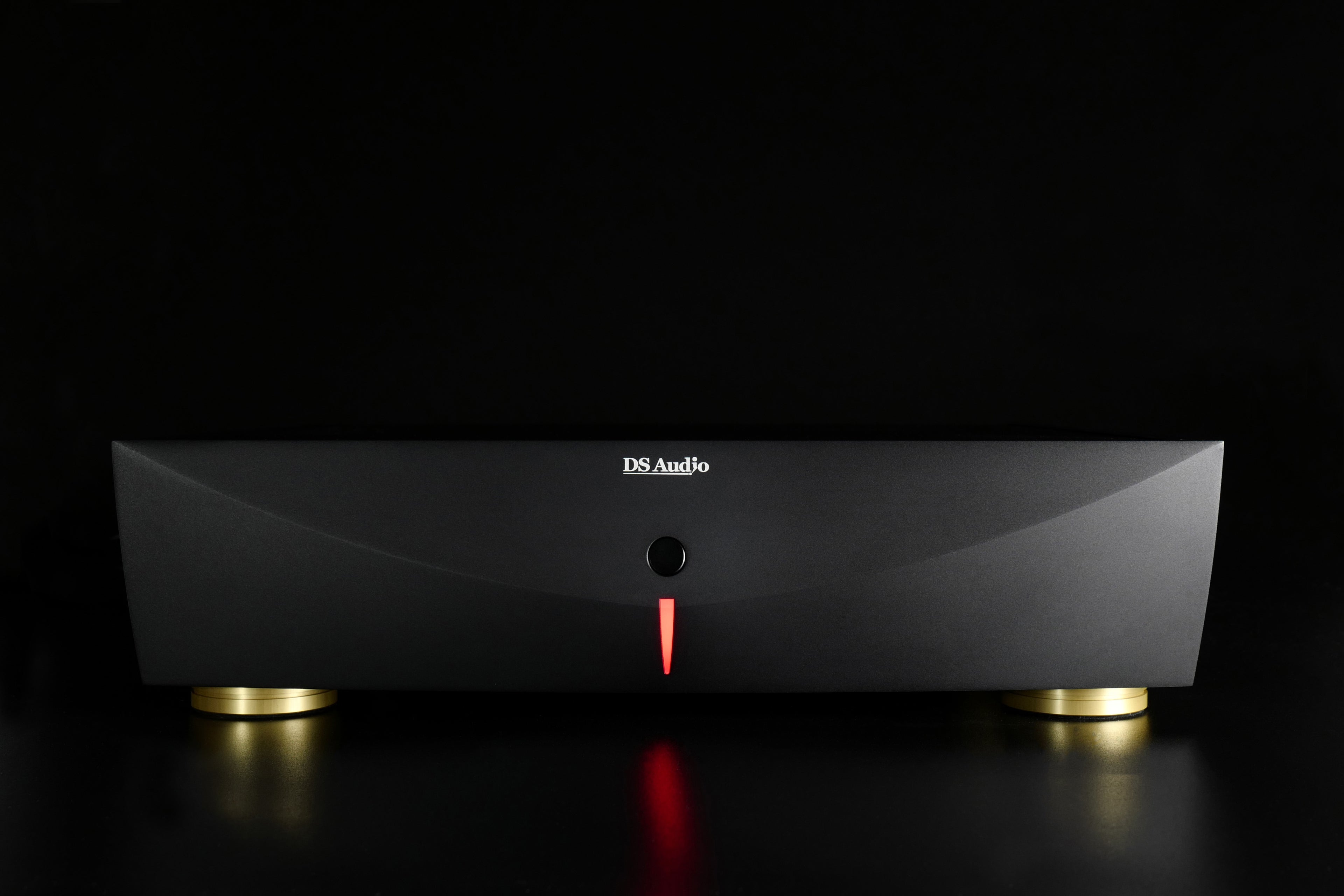 DS Audio DS W3 Optical Phono System