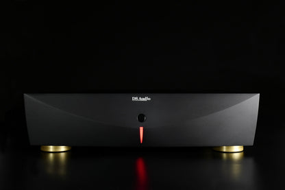 DS Audio DS W3 Optical Phono System