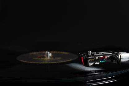 DS Audio DS W3 Optical Phono System