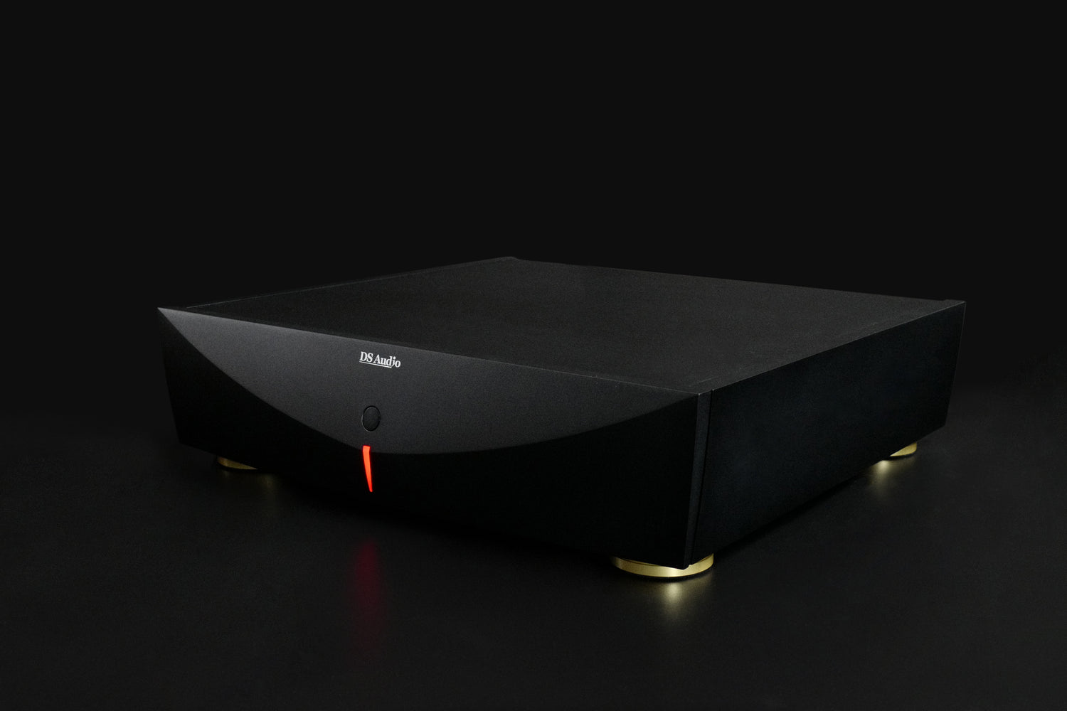 DS Audio DS W3 Optical Phono System
