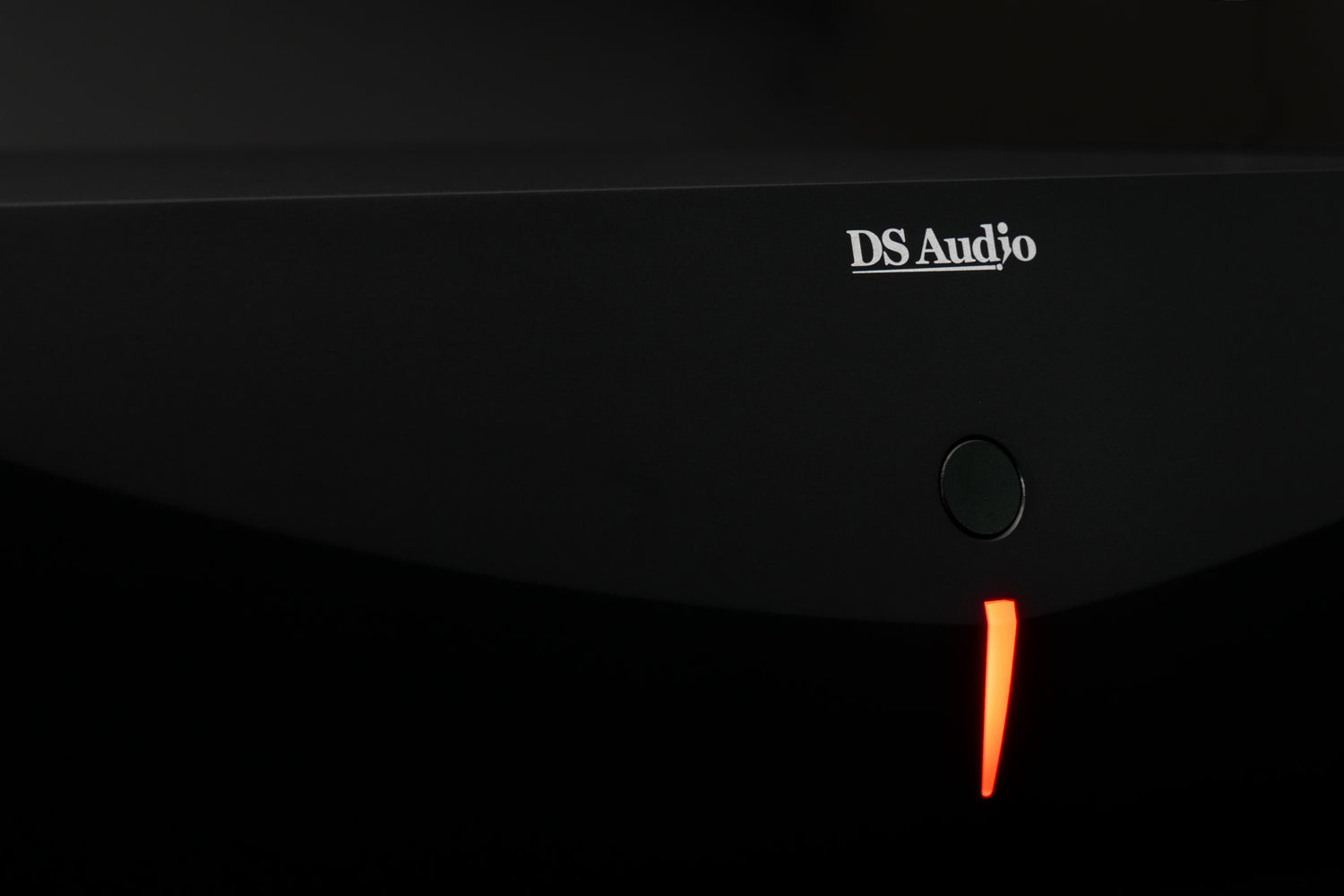 DS Audio DS W3 Optical Phono System