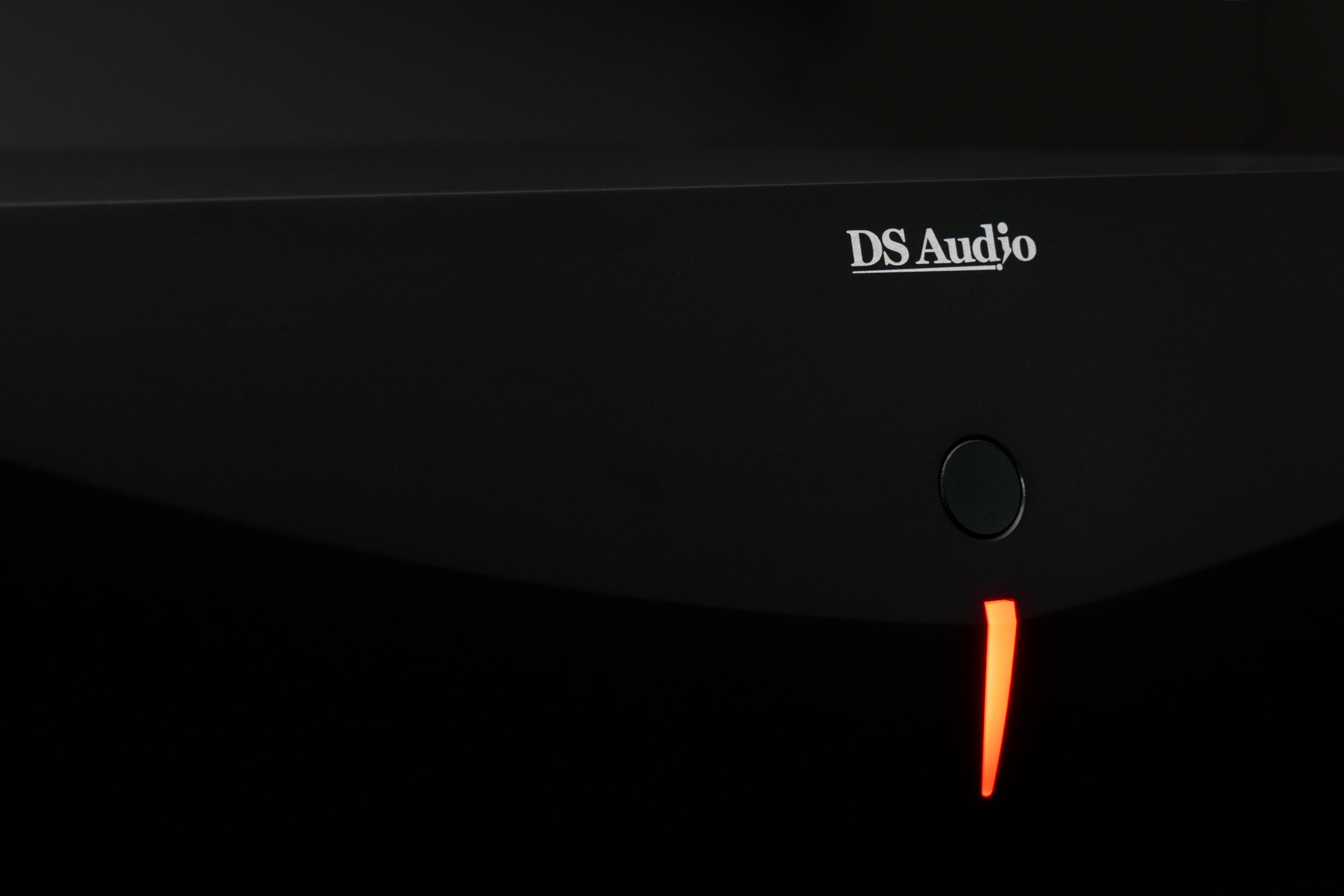 DS Audio DS W3 Optical Phono System