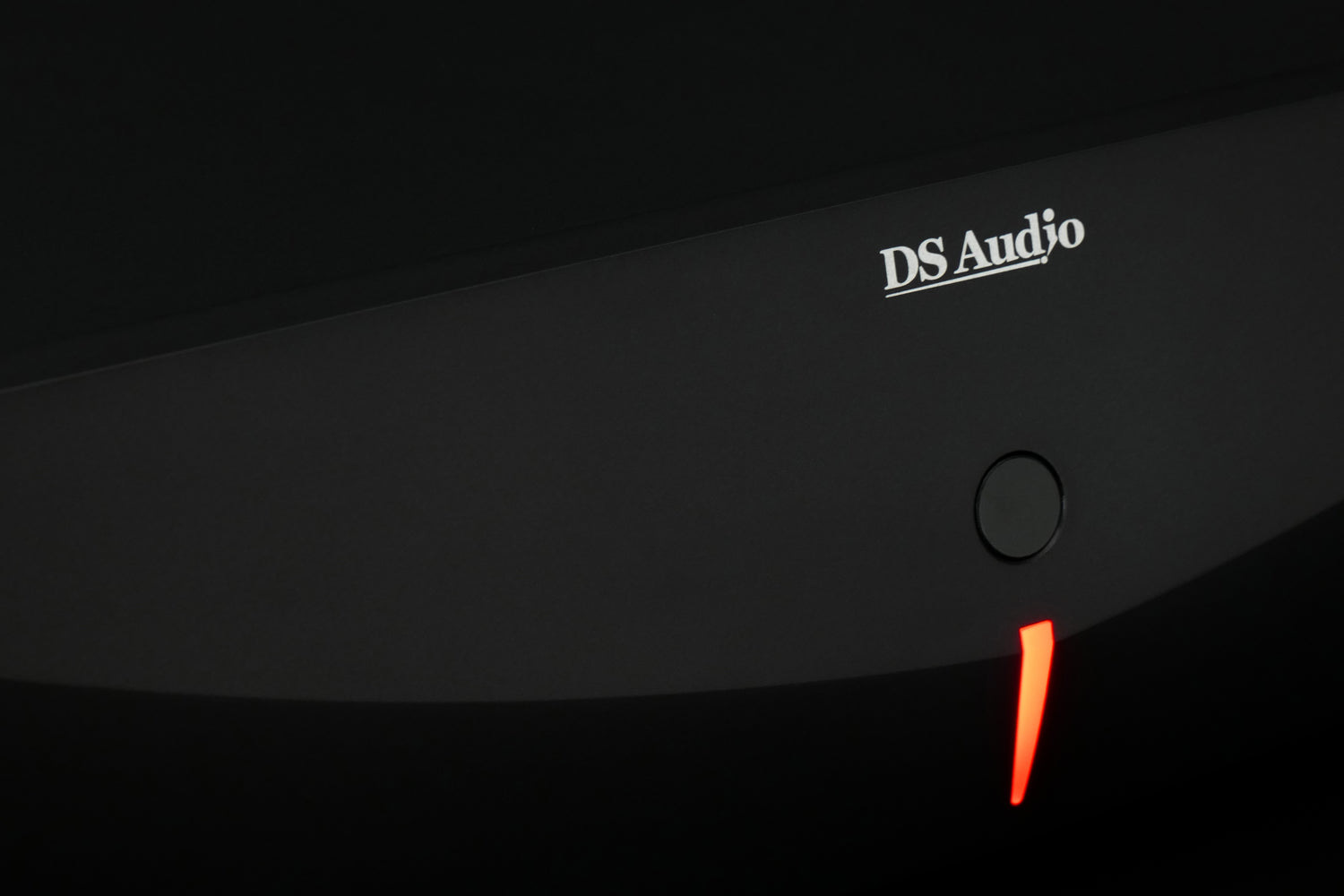DS Audio DS W3 Optical Phono System