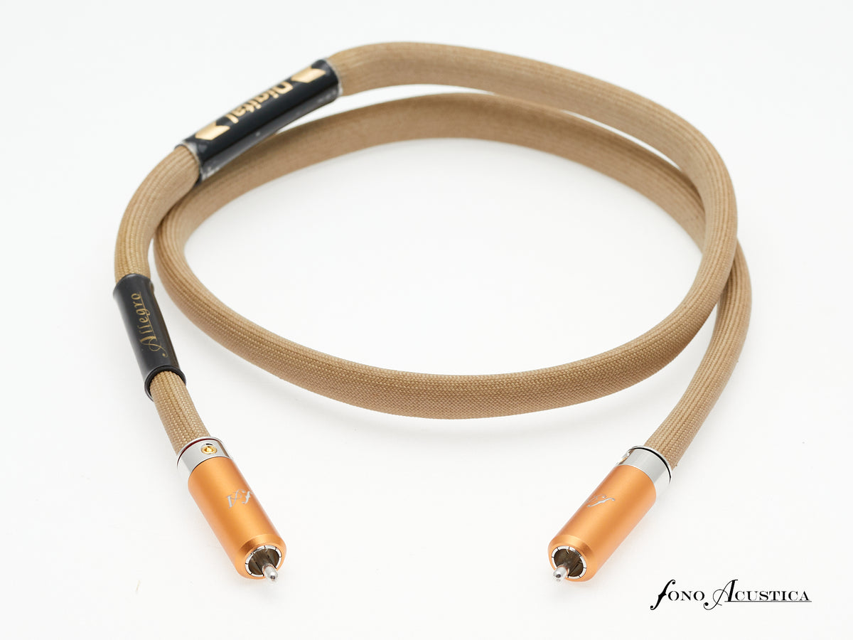 Fono Acustica Allegro