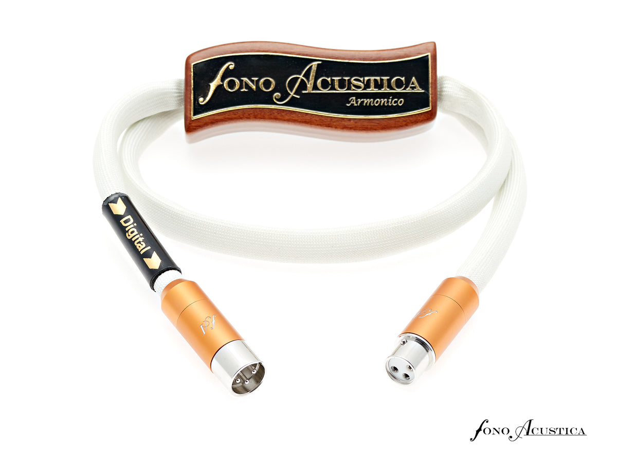 Fono Acustica Armonico