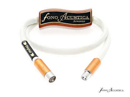 Fono Acustica Armonico