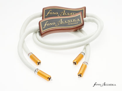 Fono Acustica Armonico