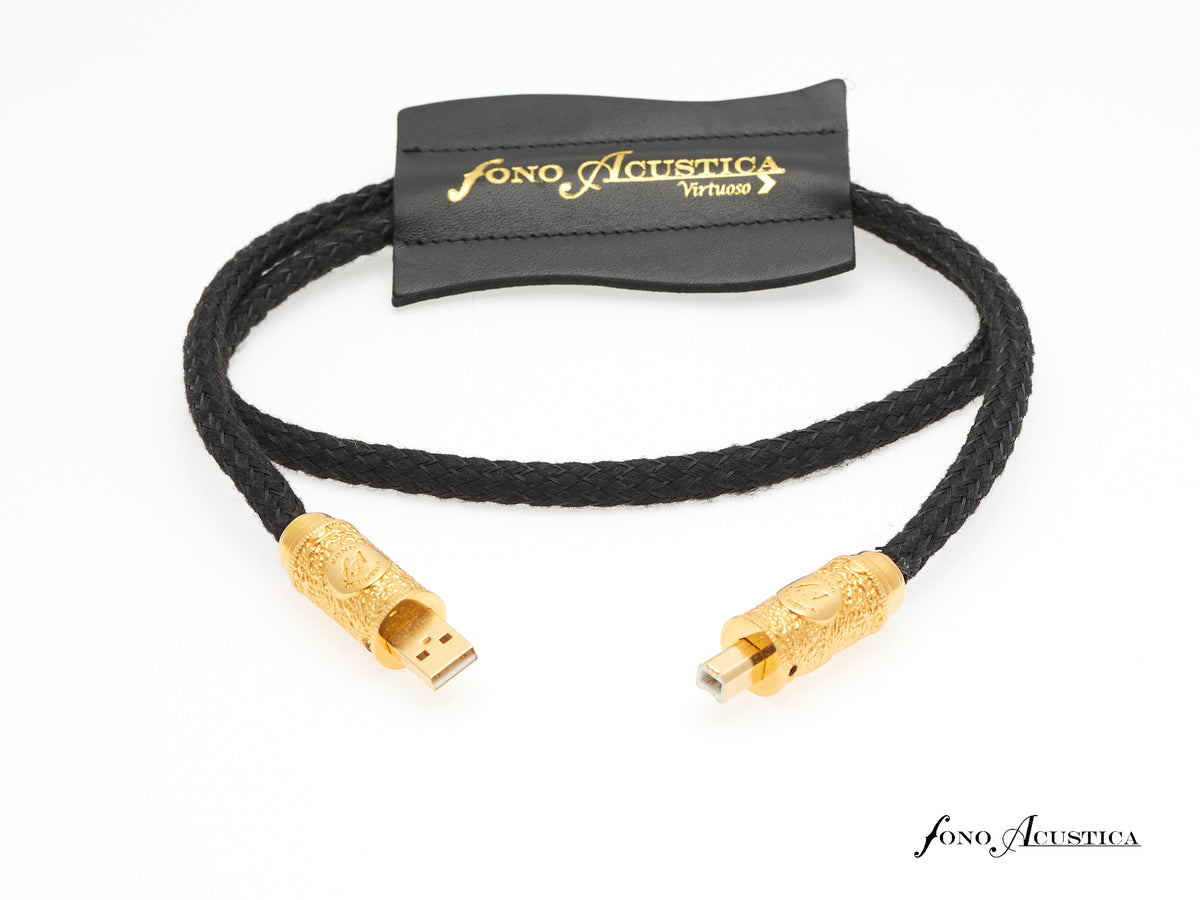 Fono Acustica Virtuoso