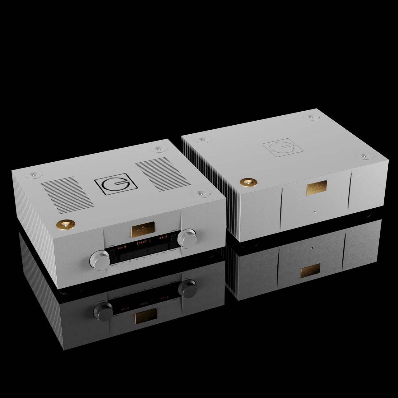 Goldmund Mimesis Reference