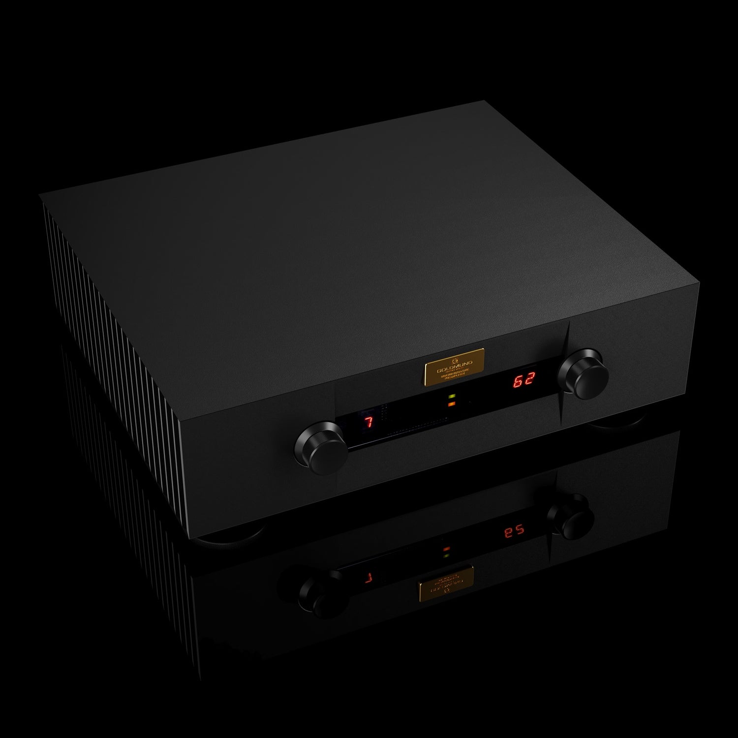 Goldmund Mimesis Signature