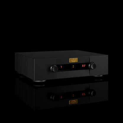 Goldmund Mimesis Signature