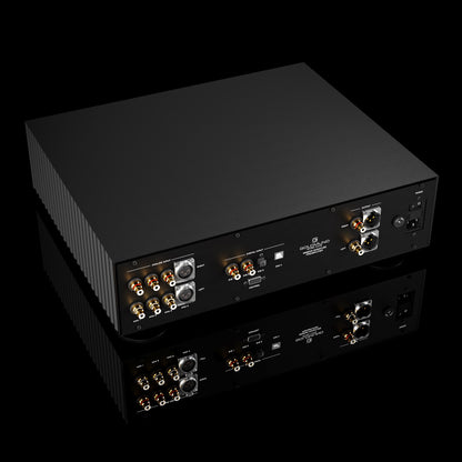 Goldmund Mimesis Signature