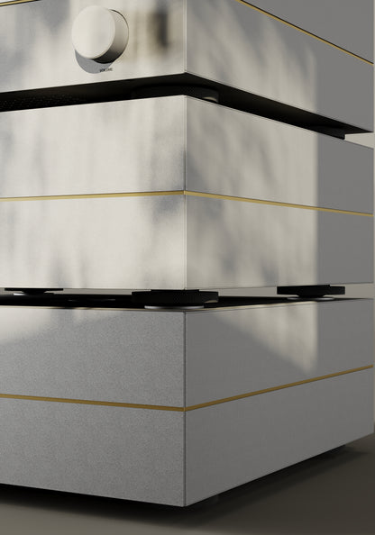Goldmund Mimesis Statement Preamplifier