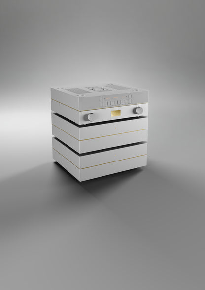 Goldmund Mimesis Statement Preamplifier