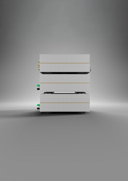 Goldmund Mimesis Statement Preamplifier