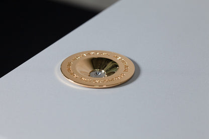 Goldmund Telos 1800