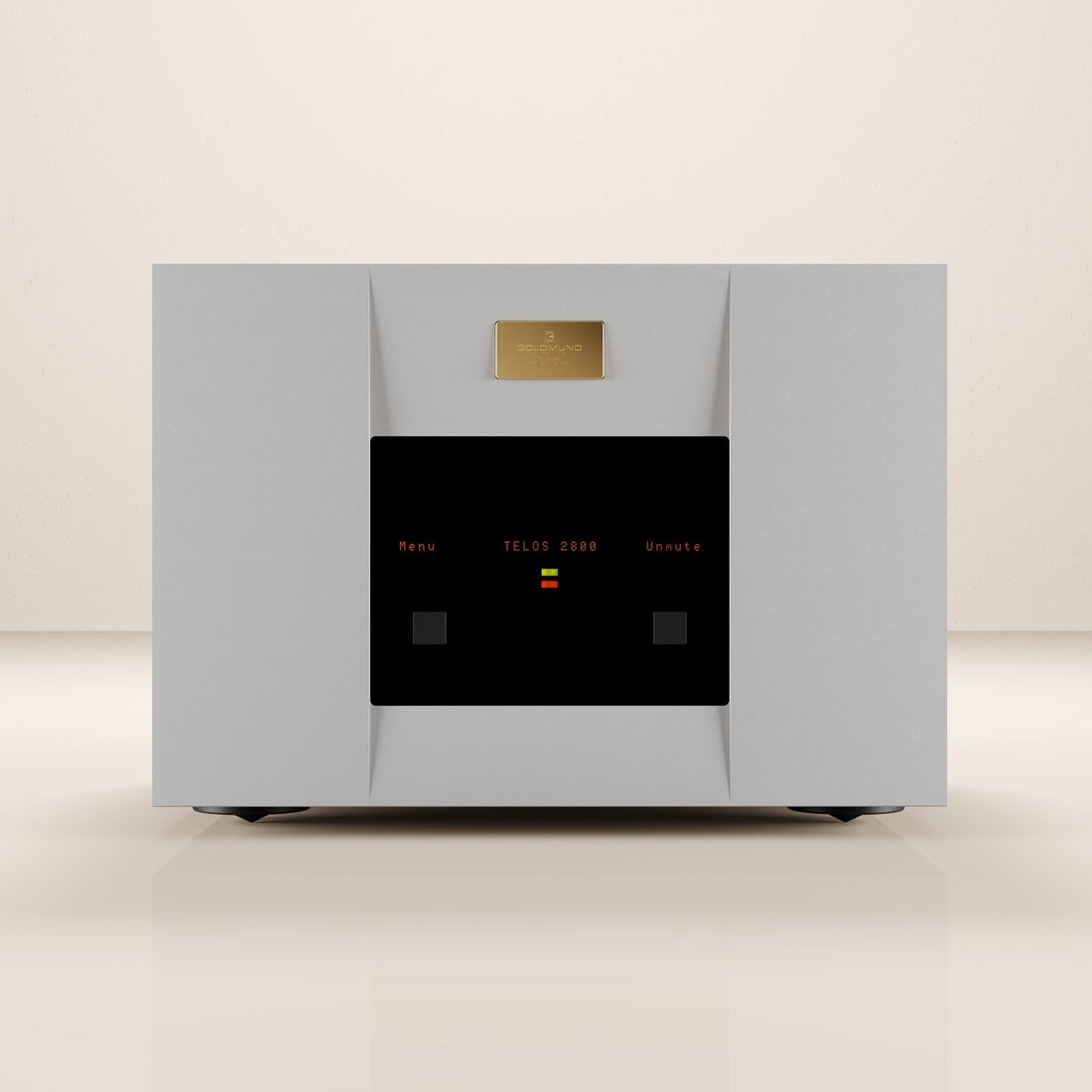 Goldmund Telos 2800