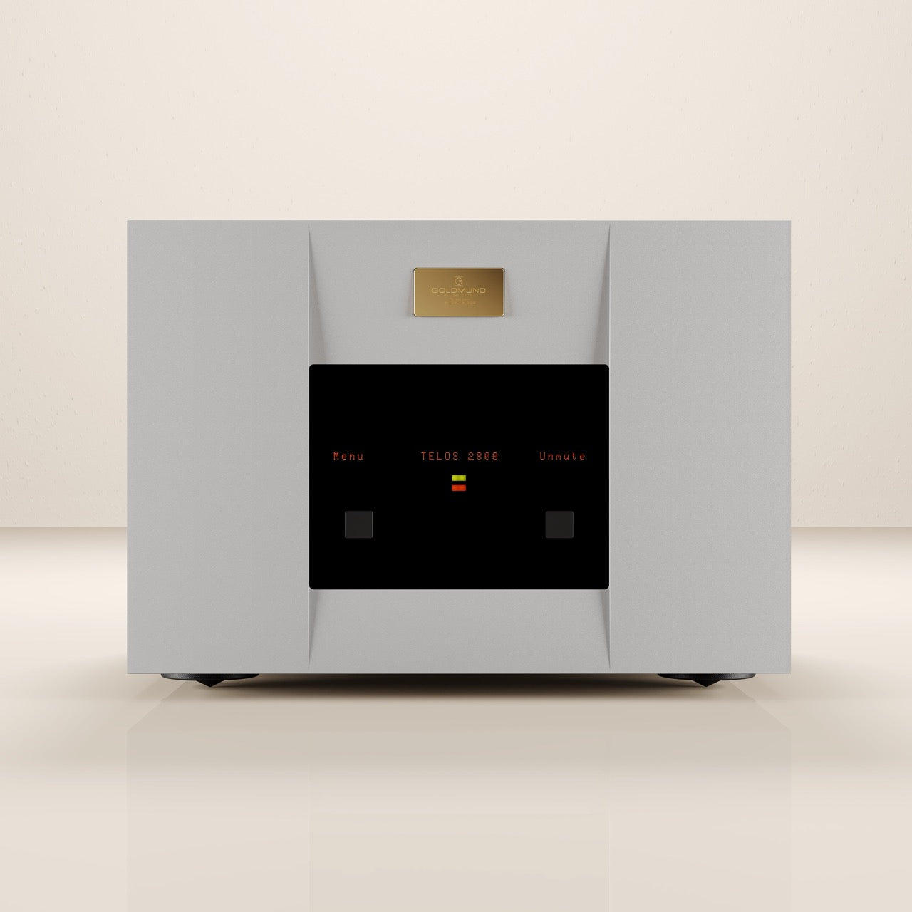 Goldmund Telos 2800