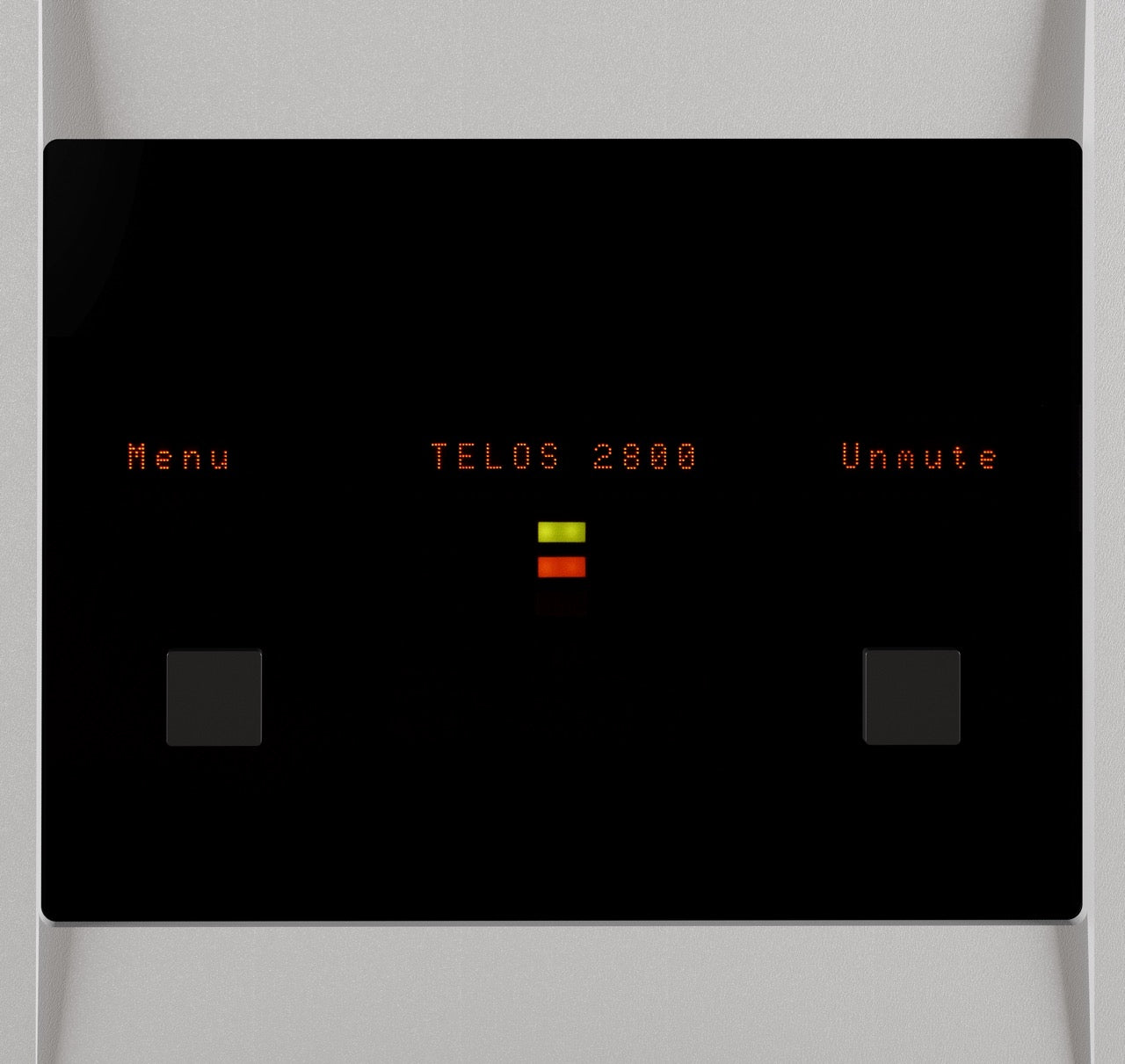 Goldmund Telos 2800