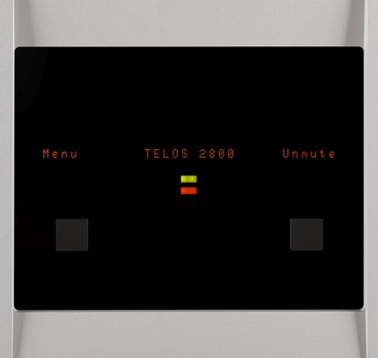 Goldmund Telos 2800