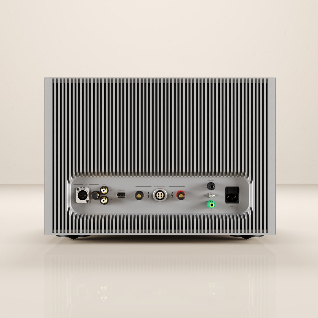 Goldmund Telos 2800