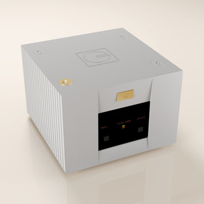 Goldmund Telos 2800