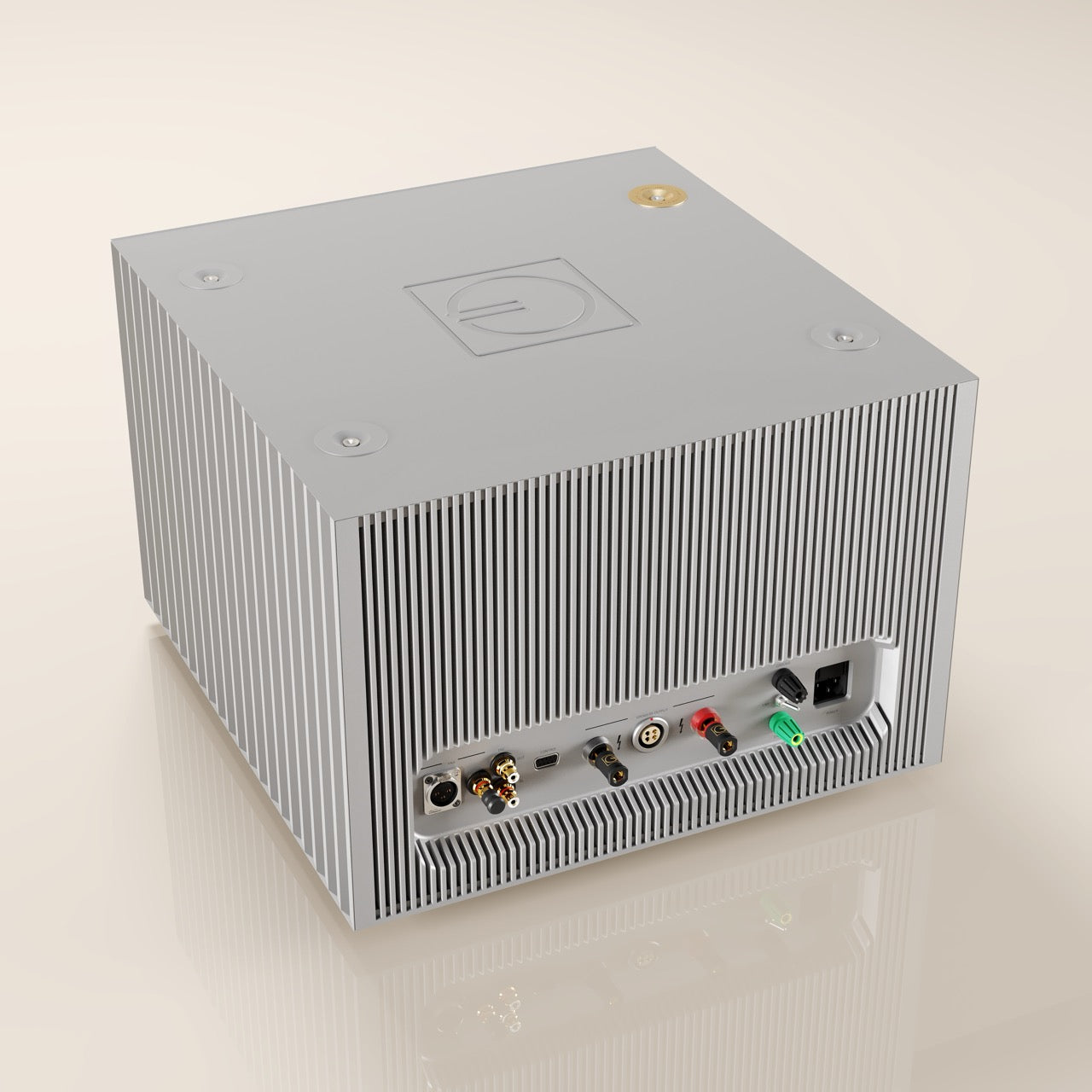 Goldmund Telos 2800