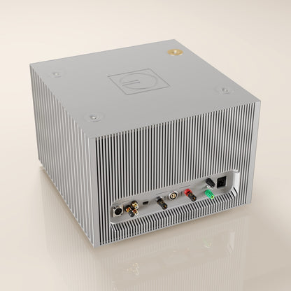 Goldmund Telos 2800