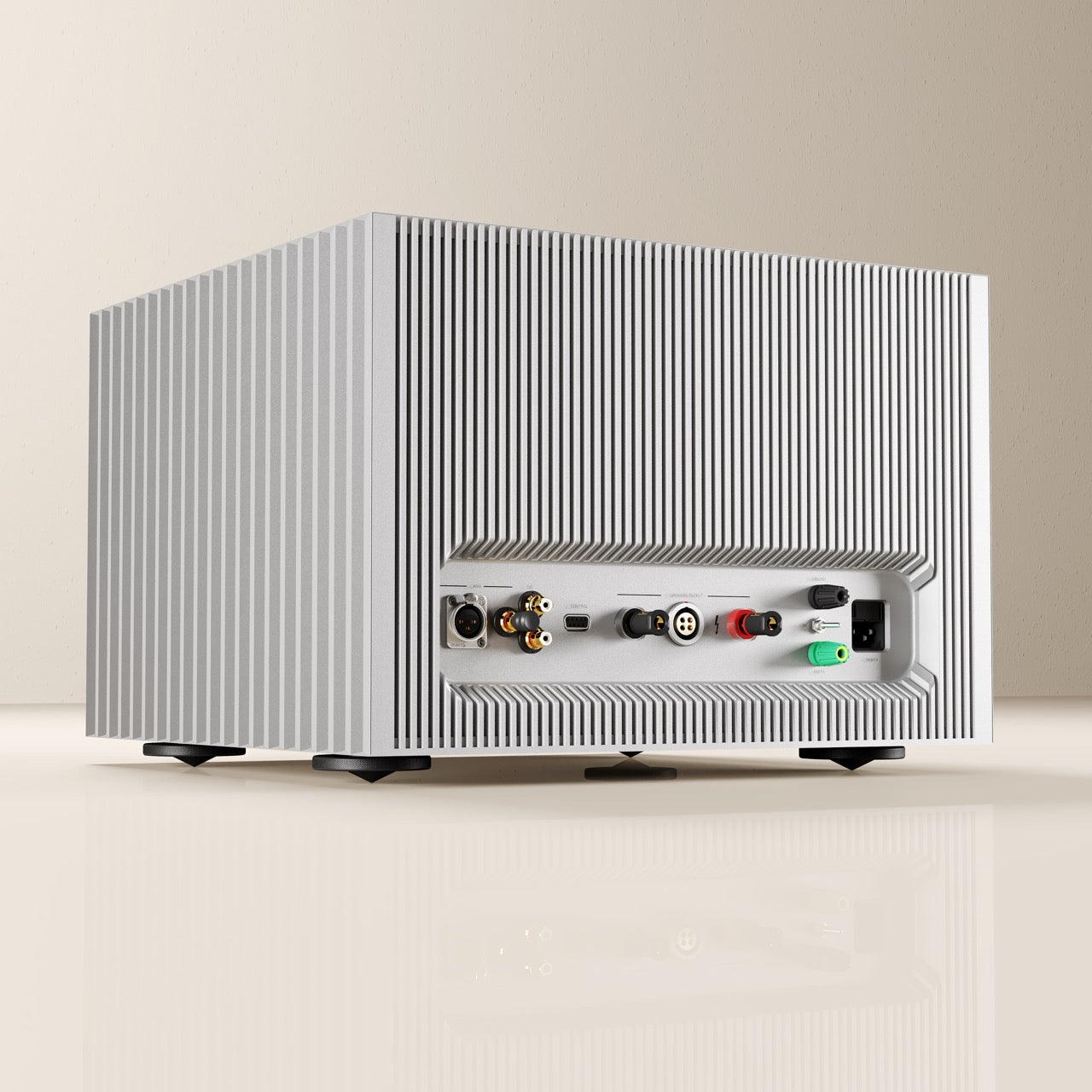 Goldmund Telos 2800
