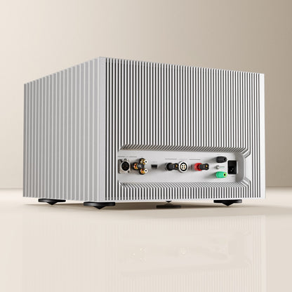 Goldmund Telos 2800