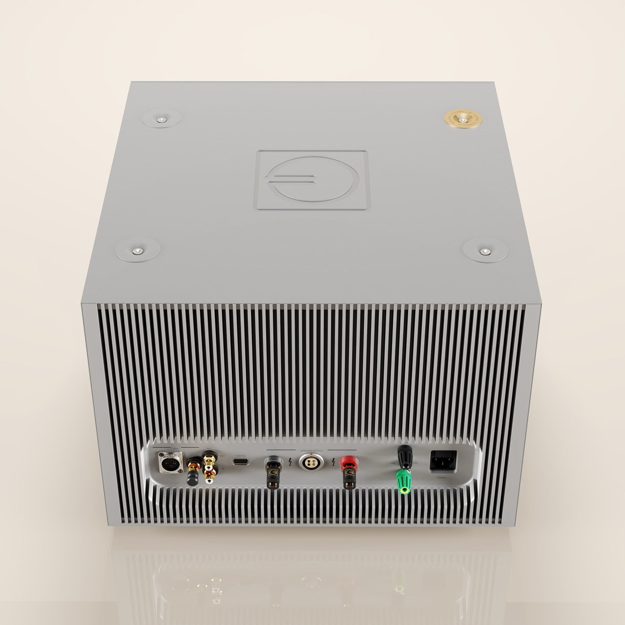 Goldmund Telos 2800
