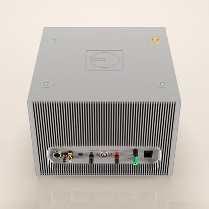 Goldmund Telos 2800