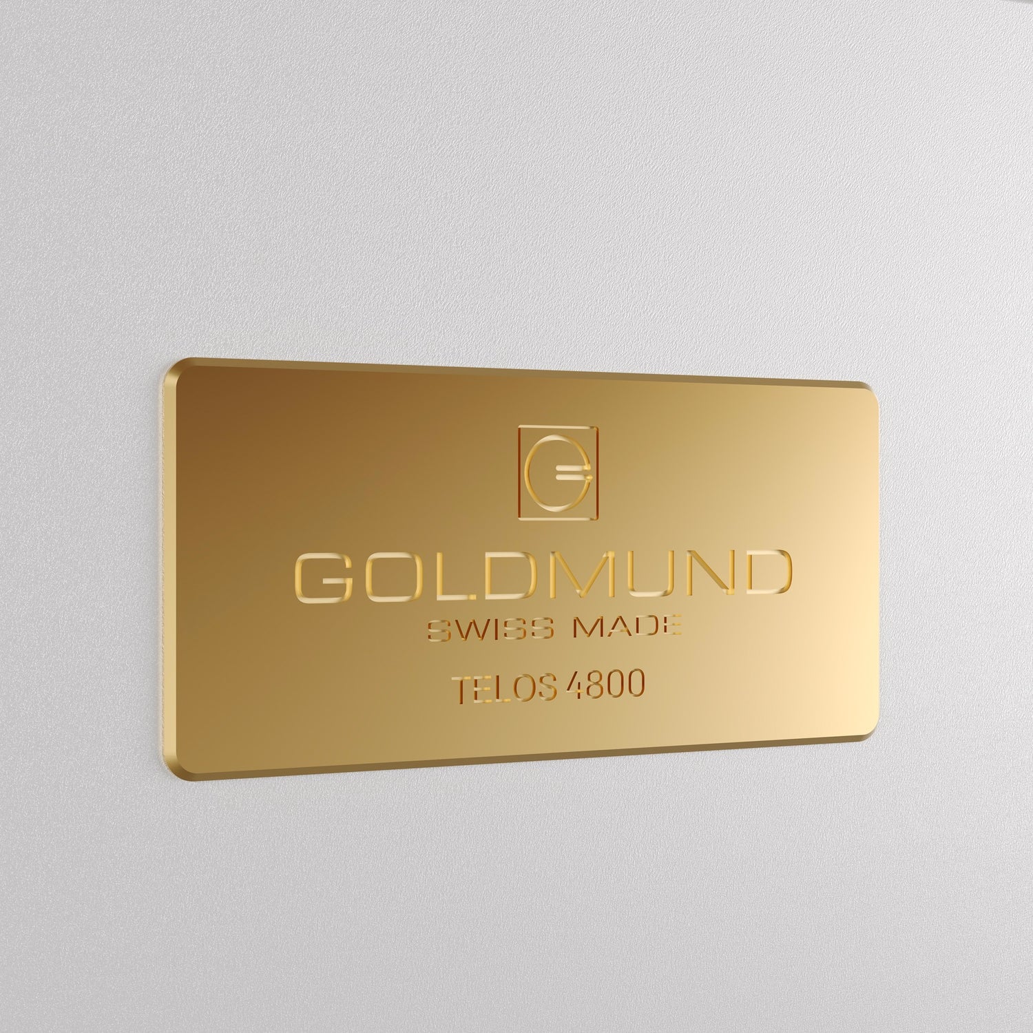 Goldmund Telos 4800