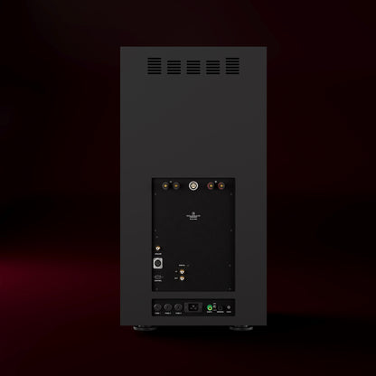 Goldmund Telos 4800