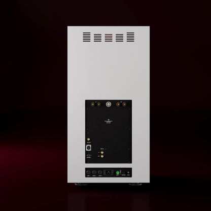 Goldmund Telos 4800