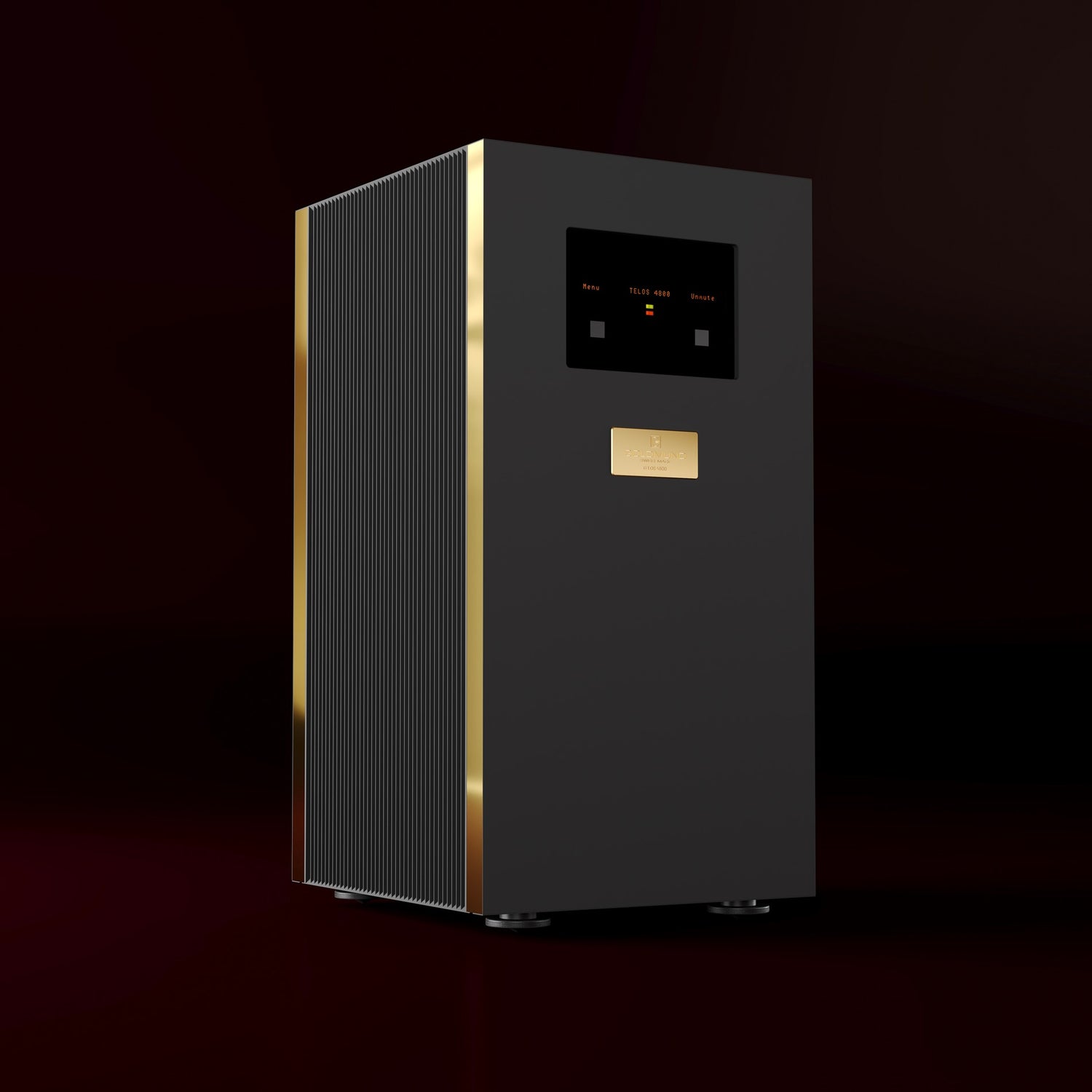 Goldmund Telos 4800